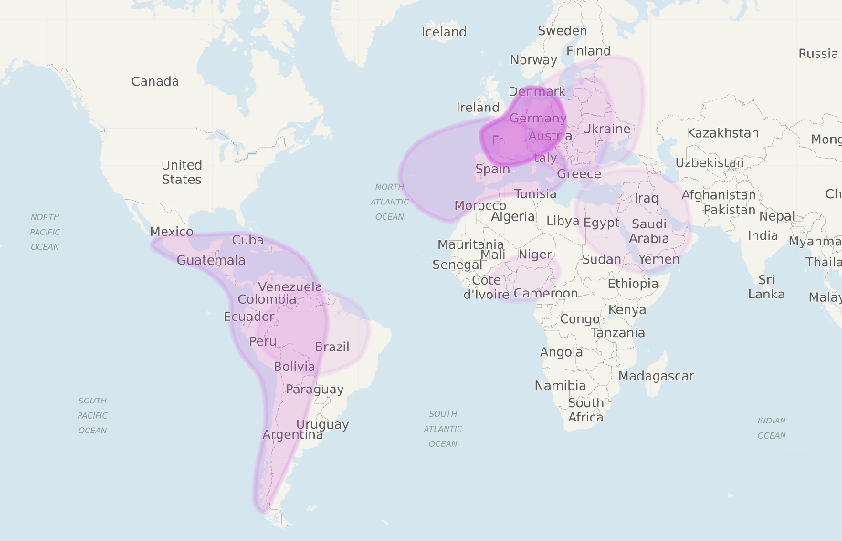 Onde está minha etnia?! – Por que uma etnia pode não aparecer no seu DNA (e como encontrar evidências disso)