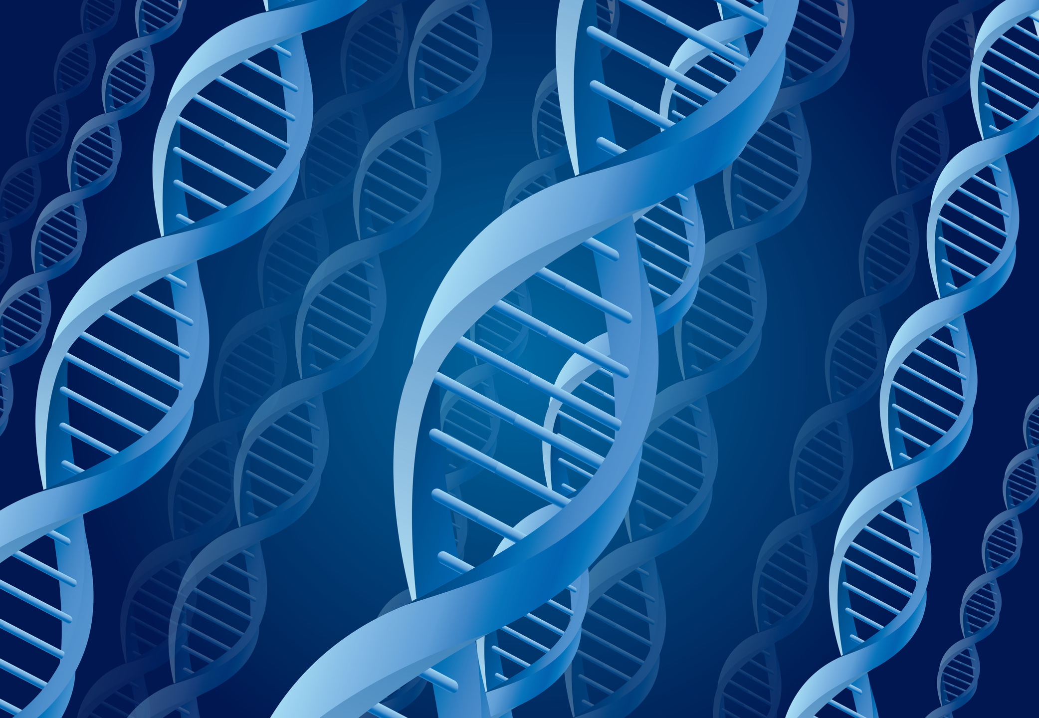 DNA compartilhado: quanto DNA você compartilha com seus parentes?
